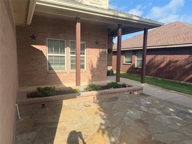 4206 Beryl Lane, Granbury, TX 76049