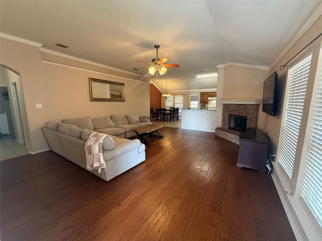 4206 Beryl Lane, Granbury, TX 76049