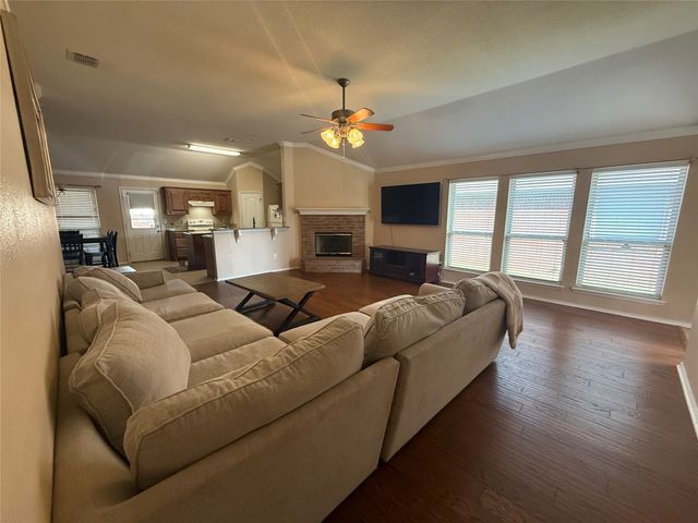 4206 Beryl Lane, Granbury, TX 76049