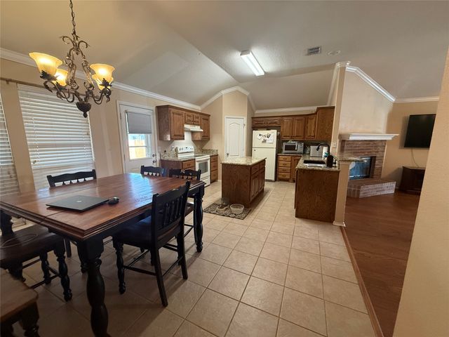 4206 Beryl Lane, Granbury, TX 76049