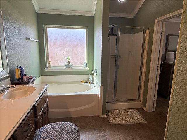 4206 Beryl Lane, Granbury, TX 76049