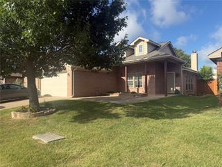 4206 Beryl Lane, Granbury, TX 76049