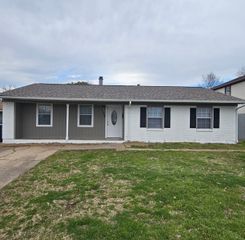 109 E Celeste Drive, Garland, TX 75041