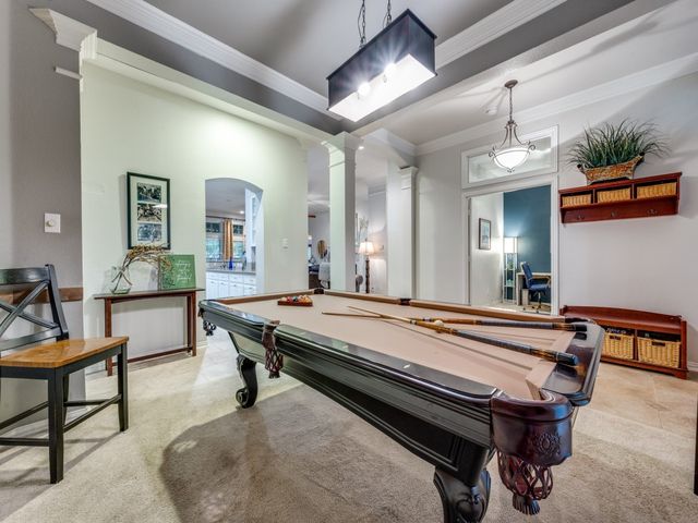804 Sword Bridge Drive, Lewisville, TX 75056