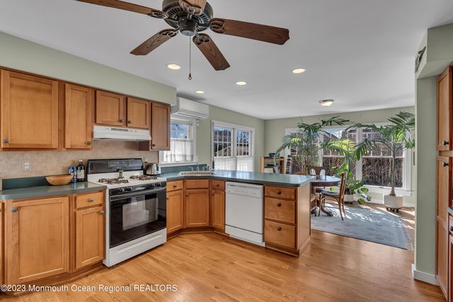 811 Claridge Drive, Spring Lake, NJ 07762