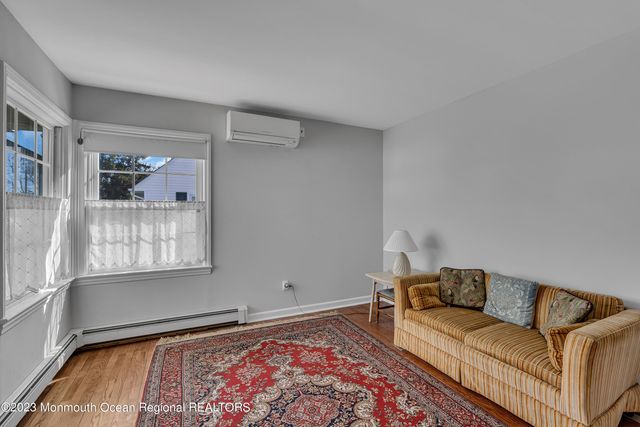 811 Claridge Drive, Spring Lake, NJ 07762