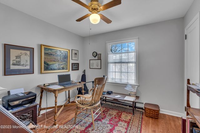 811 Claridge Drive, Spring Lake, NJ 07762