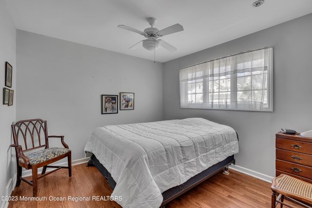 811 Claridge Drive, Spring Lake, NJ 07762