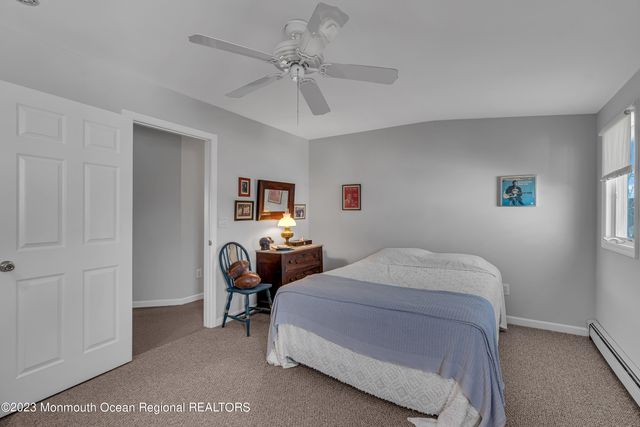 811 Claridge Drive, Spring Lake, NJ 07762