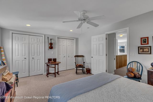 811 Claridge Drive, Spring Lake, NJ 07762