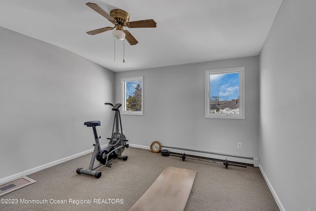 811 Claridge Drive, Spring Lake, NJ 07762