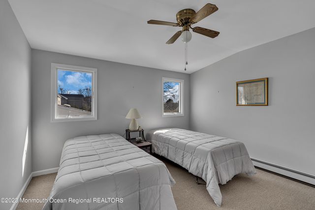 811 Claridge Drive, Spring Lake, NJ 07762