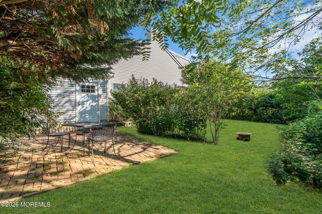 811 Claridge Drive, Spring Lake, NJ 07762