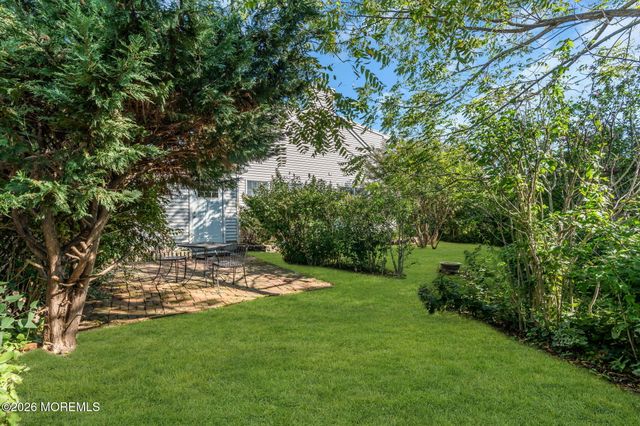 811 Claridge Drive, Spring Lake, NJ 07762