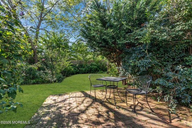 811 Claridge Drive, Spring Lake, NJ 07762