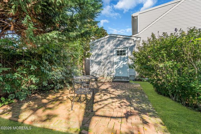 811 Claridge Drive, Spring Lake, NJ 07762