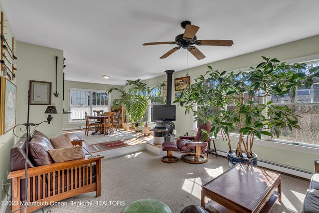 811 Claridge Drive, Spring Lake, NJ 07762