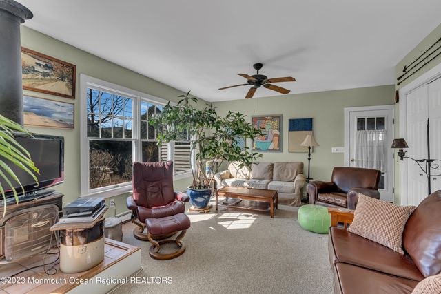 811 Claridge Drive, Spring Lake, NJ 07762
