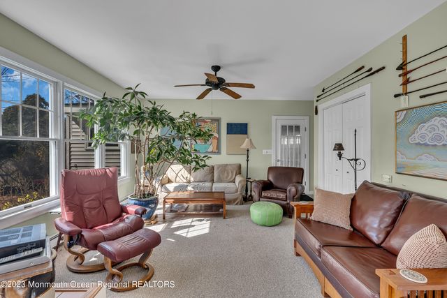 811 Claridge Drive, Spring Lake, NJ 07762