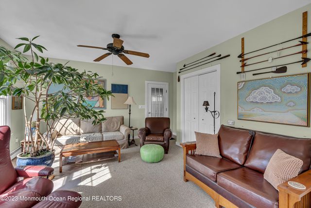 811 Claridge Drive, Spring Lake, NJ 07762