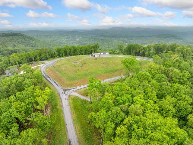Lot 53 High Summit Drive, Talking Rock, GA 30175