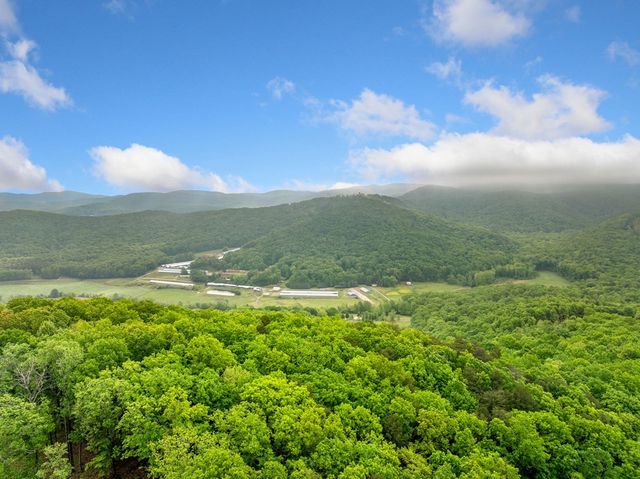 Lot 53 High Summit Drive, Talking Rock, GA 30175