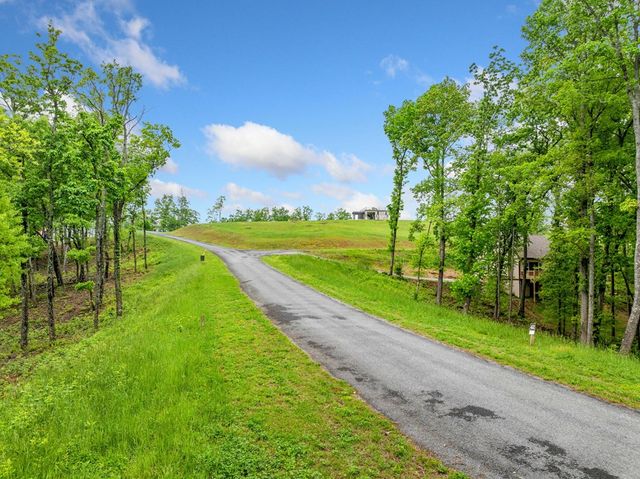 Lot 53 High Summit Drive, Talking Rock, GA 30175