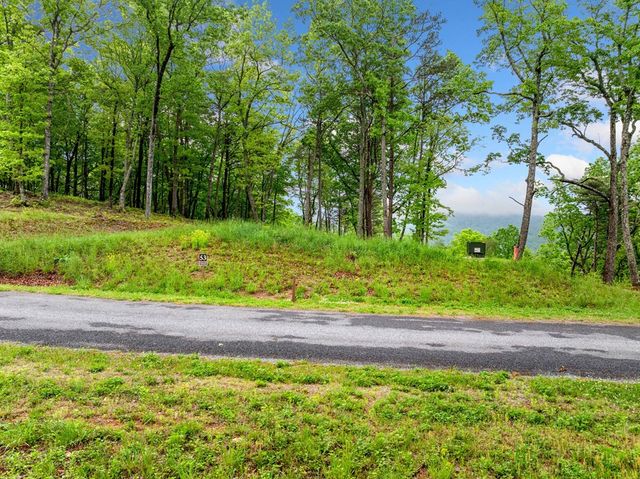 Lot 53 High Summit Drive, Talking Rock, GA 30175