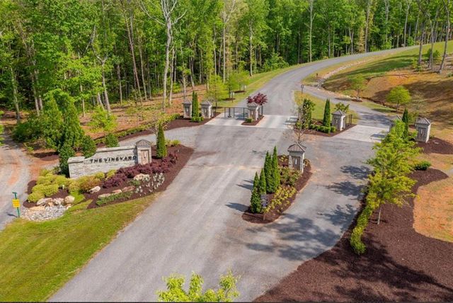 Lot 53 High Summit Drive, Talking Rock, GA 30175
