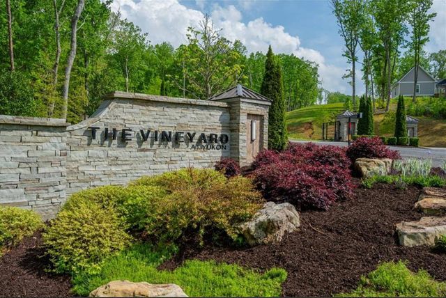 Lot 53 High Summit Drive, Talking Rock, GA 30175