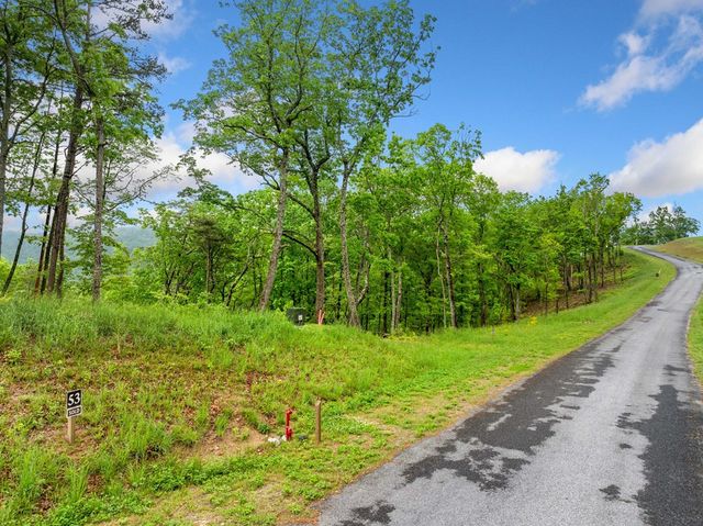 Lot 53 High Summit Drive, Talking Rock, GA 30175