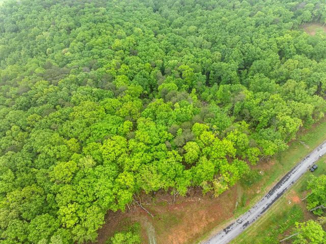 Lot 53 High Summit Drive, Talking Rock, GA 30175