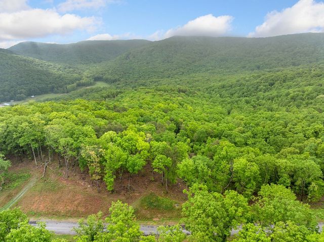 Lot 53 High Summit Drive, Talking Rock, GA 30175