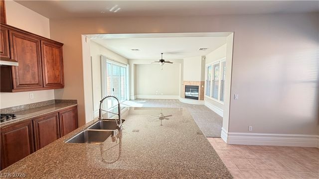 496 VIA PALERMO Drive, Henderson, NV 89011