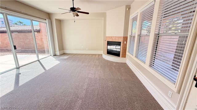 496 VIA PALERMO Drive, Henderson, NV 89011