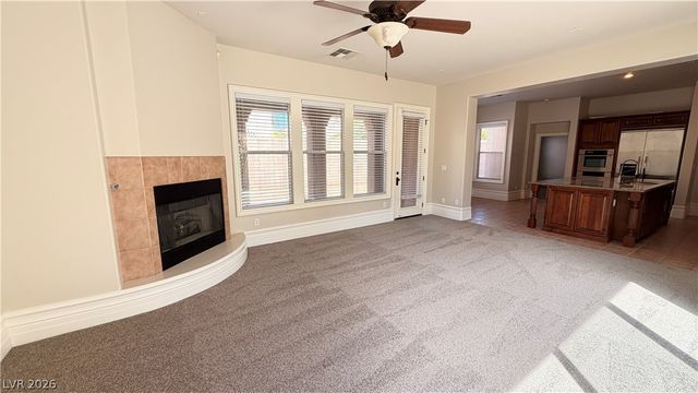 496 VIA PALERMO Drive, Henderson, NV 89011