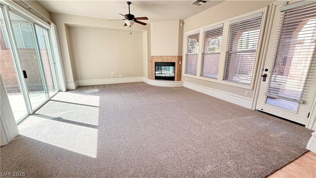 496 VIA PALERMO Drive, Henderson, NV 89011