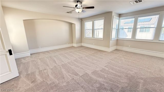 496 VIA PALERMO Drive, Henderson, NV 89011