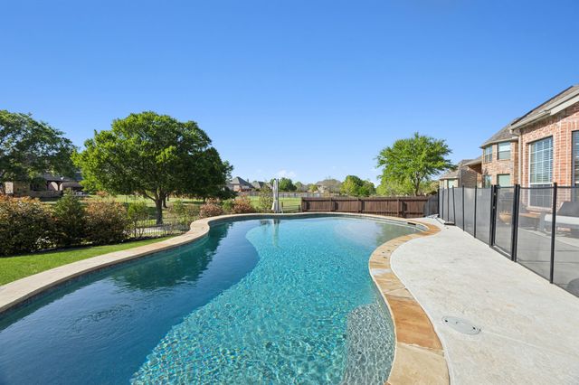 1500 Shropshire Street, Keller, TX 76248