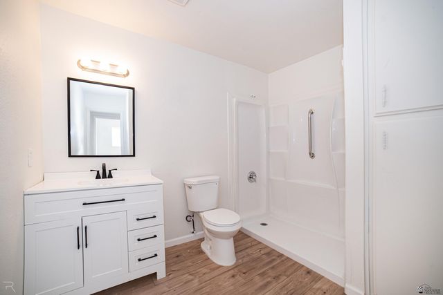 1747 W Camino Tierra, Yuma, AZ 85364