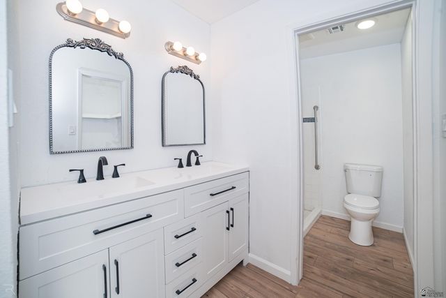 1747 W Camino Tierra, Yuma, AZ 85364