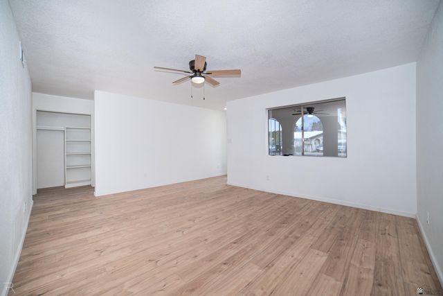 1747 W Camino Tierra, Yuma, AZ 85364