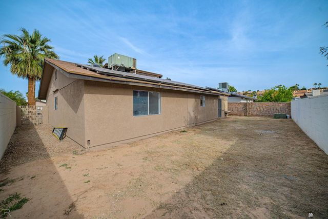 1747 W Camino Tierra, Yuma, AZ 85364