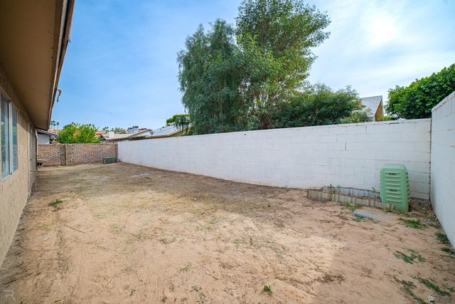 1747 W Camino Tierra, Yuma, AZ 85364