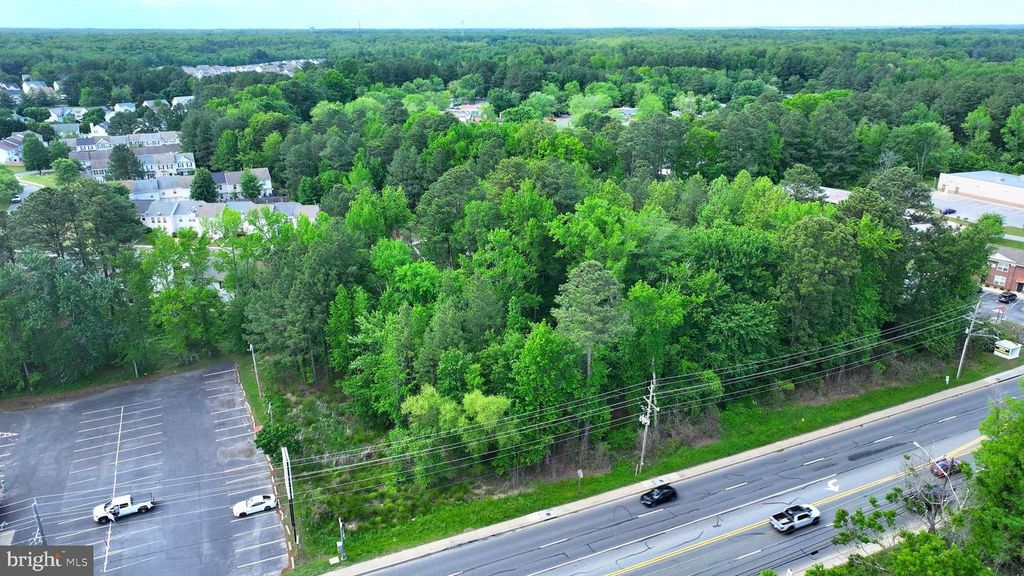GREAT MILLS RD, Lexington Park, MD 20653