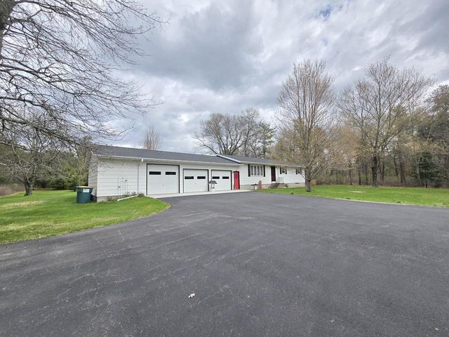 4251 MILL AVENUE, Wisconsin Rapids, WI 54494