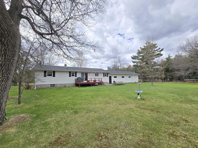 4251 MILL AVENUE, Wisconsin Rapids, WI 54494