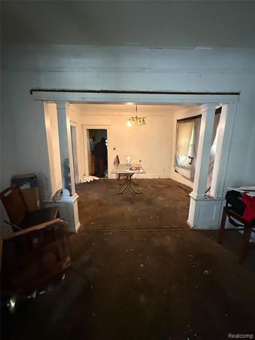 4630 Bewick Street, Detroit, MI 48214