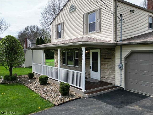 6666 Clingan Road, Poland, OH 44514