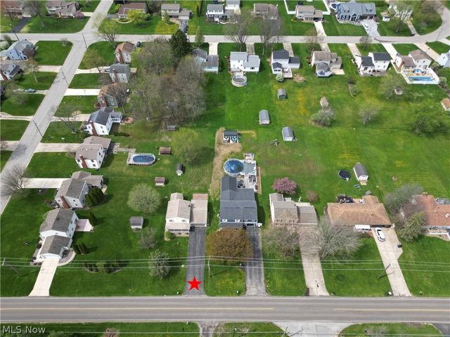6666 Clingan Road, Poland, OH 44514